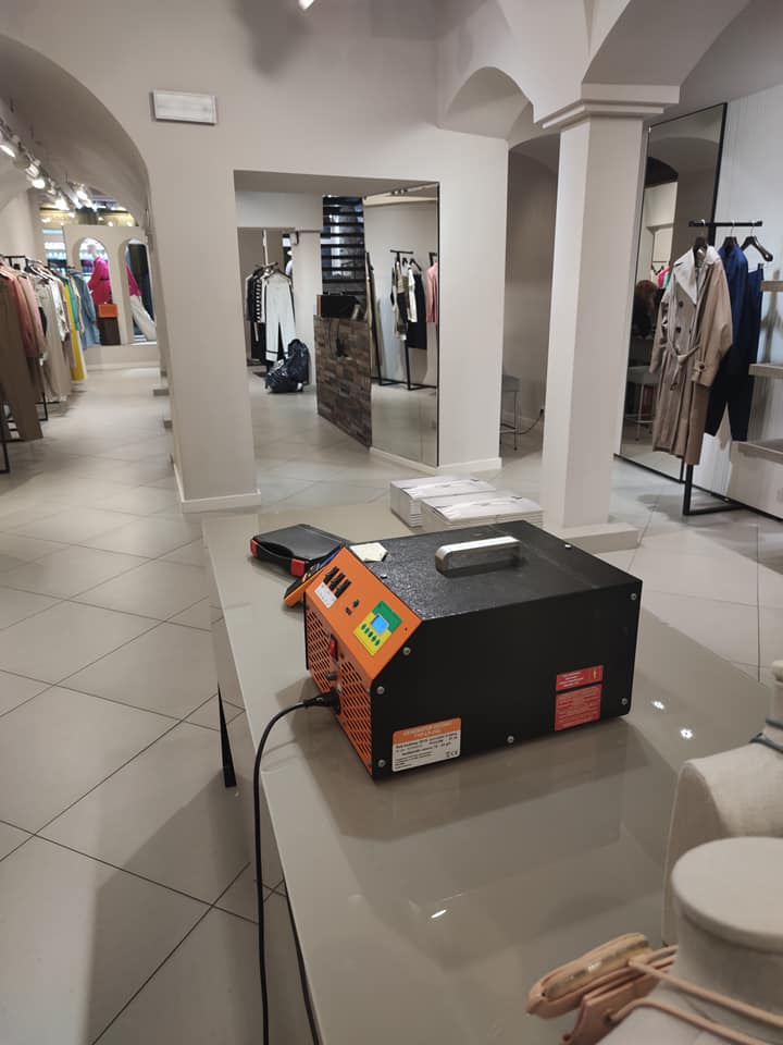 ozonowanie sklepu kraków ozonowanie sklepu kraków