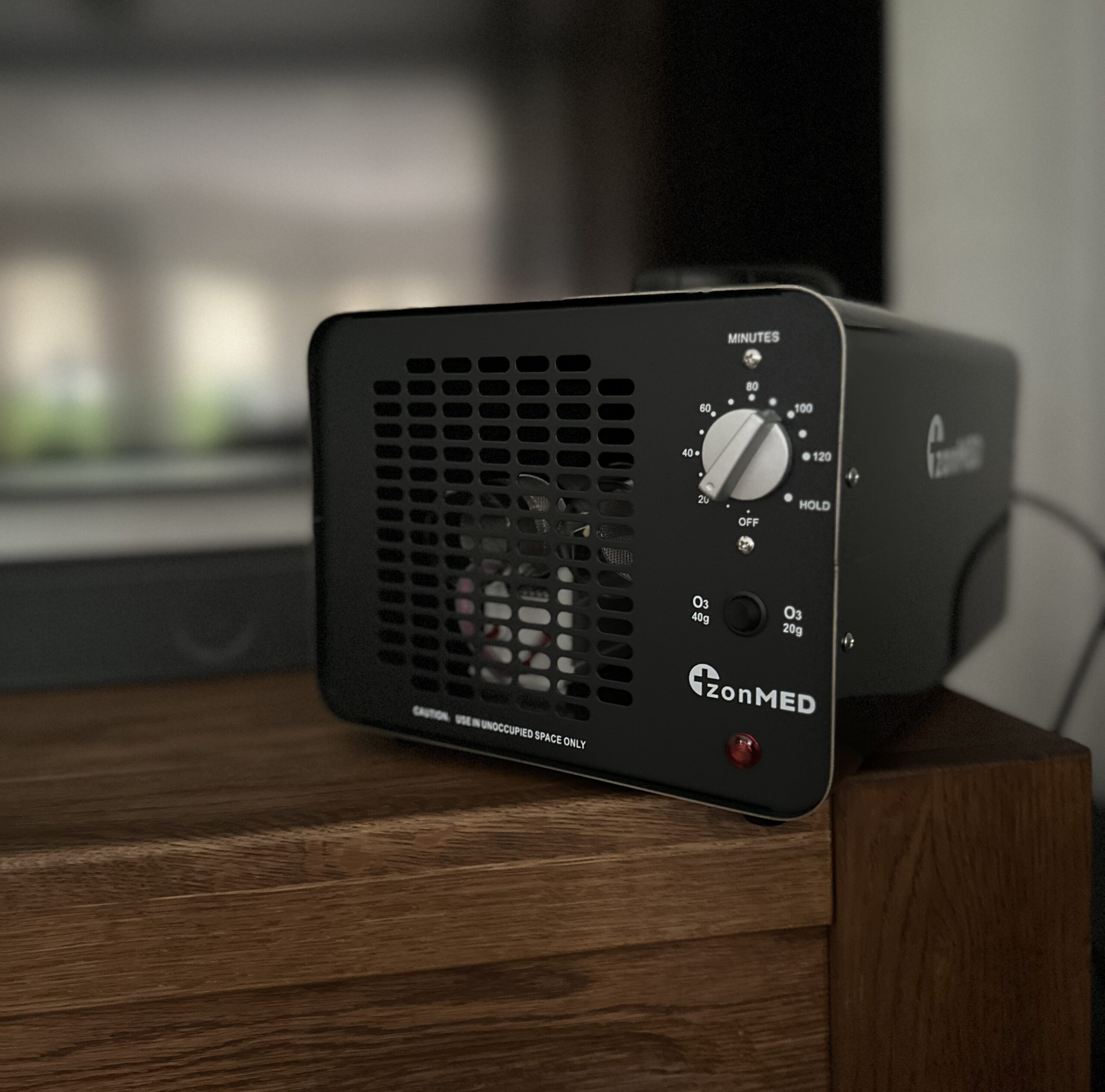 Ozonowanie mieszkania Kraków Włodarczyk DDD