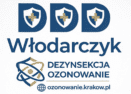 Ozonowanie Kraków | Włodarczyk DDD