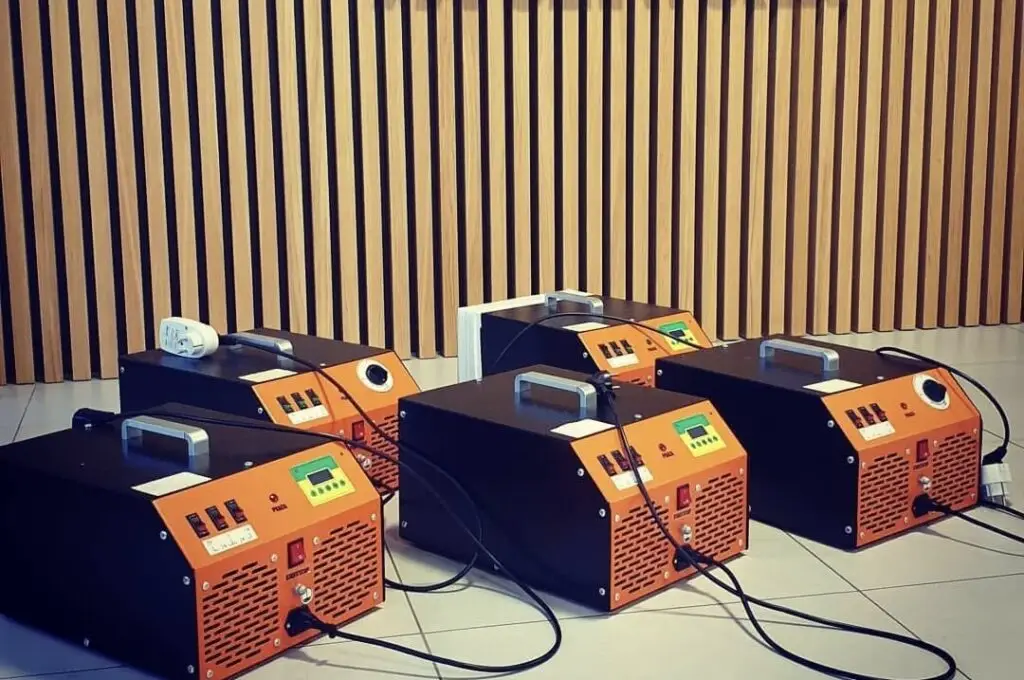 profesjonalne ozonowanie kraków włodarczyk ddd